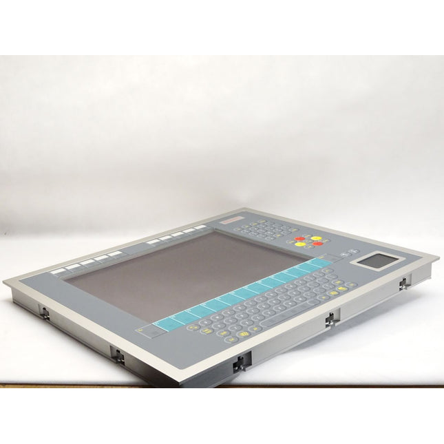 Beckhoff CP6832-0002-0010 Einbau-Control-Panel - Maranos.de