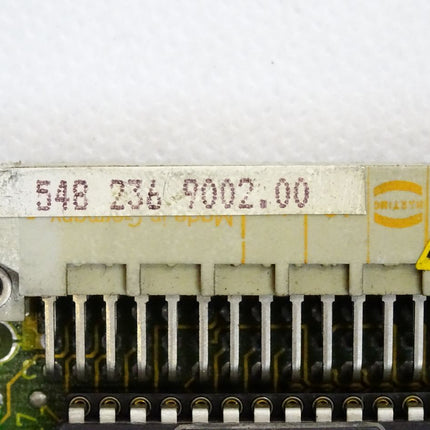 Siemens 6FX1123-6AB00 / 5482369002.00 - Maranos.de