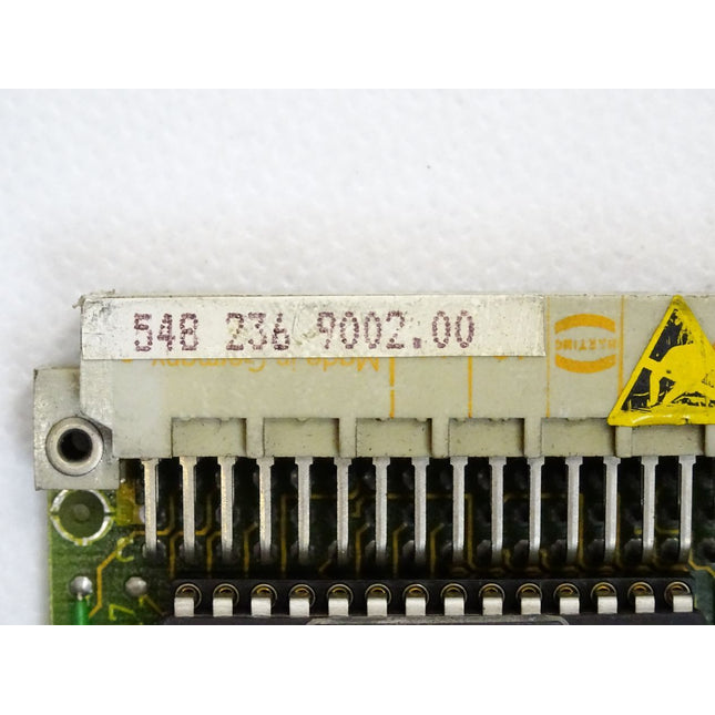 Siemens 6FX1123-6AB00 / 5482369002.00 - Maranos.de
