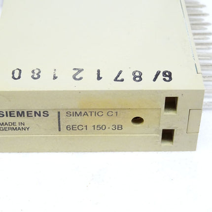 Siemens Simatic C1 6EC1150-3B / Neu OVP - Maranos.de