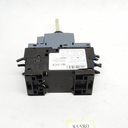 Siemens Sirius 3RV2011-0JA10 - Maranos.de