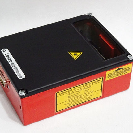 Leuze Electronic Barcodeleser BCL34R1F100 BCL 34 R1 F 100 50037226 / Neuwertig OVP - Maranos.de