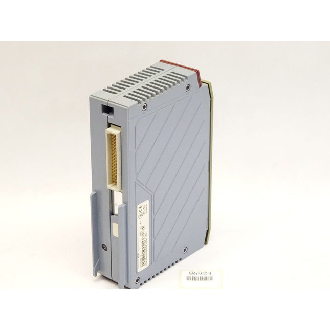 B&R 3AT660.6 Rev. 11.01 2005 Analoges Eingangsmodul mit Stecker, Klappe gebrochen - Maranos.de