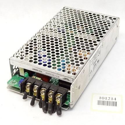 TDK-Lambda JWS50-12/A Power Supply - Maranos.de