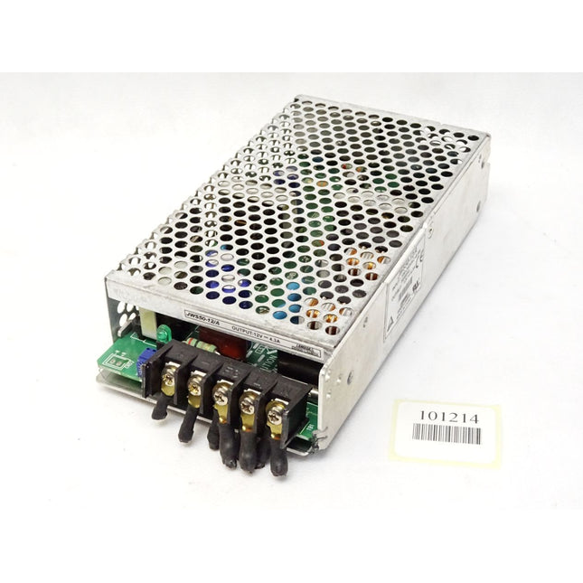 TDK-Lambda JWS50-12/A Power Supply - Maranos.de