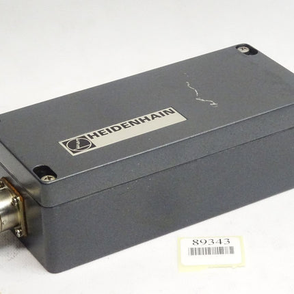 Heidenhain EXE 610B / 24164001 - Maranos.de