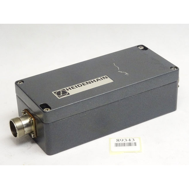 Heidenhain EXE 610B / 24164001 - Maranos.de