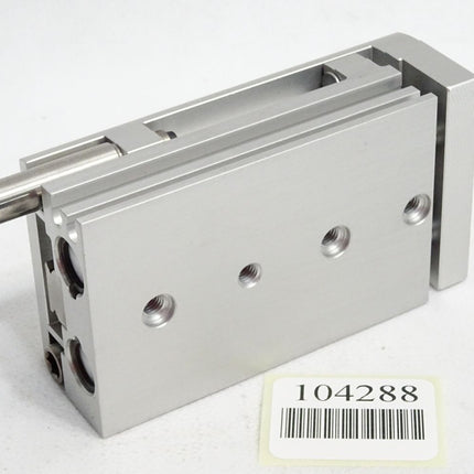 Festo Mini-Schlitten DGST-10-40- / Neu mit Lagerspuren - Maranos.de