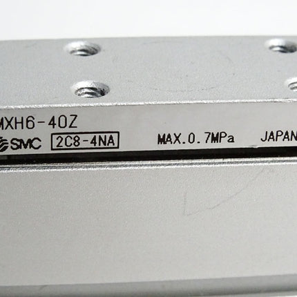 SMC MXH6-40Z Kompaktschlitten - Maranos.de