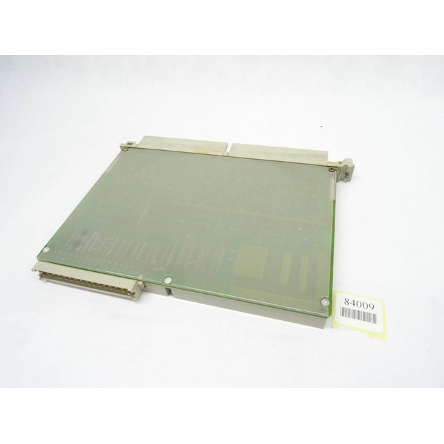 Siemens Simatic 6ES5431-4UA11 / 6ES5 431-4UA11 / E:1 - Maranos.de