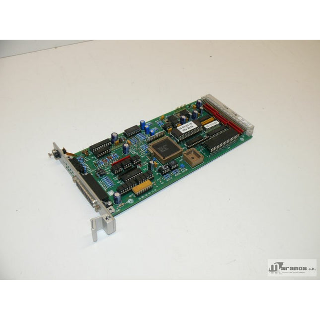 HAAS Laser INV 18-06-52-00/03 Steuerplatine Platine INV1806520003 - Maranos.de