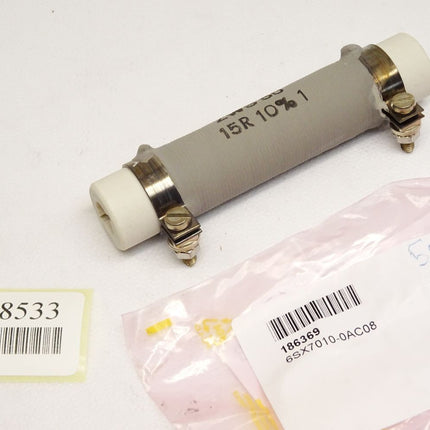 Siemens 6SX7010-0AC08 / Neu - Maranos.de