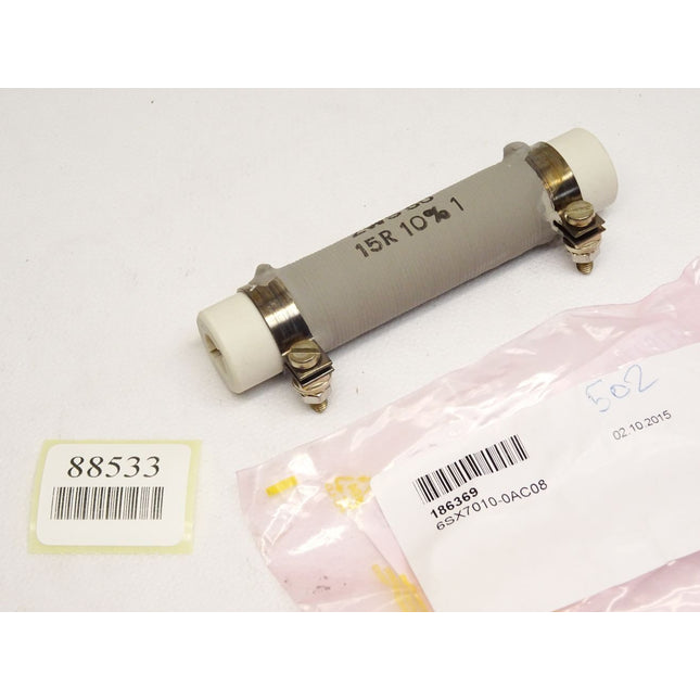 Siemens 6SX7010-0AC08 / Neu - Maranos.de