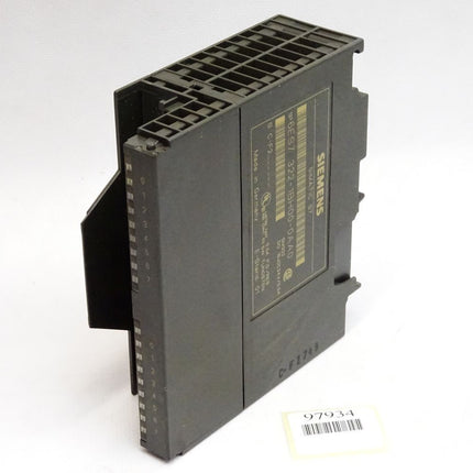 Siemens S7-300 SM322 6ES7322-1BH00-0AA0 6ES7 322-1BH00-0AA0 - Maranos.de