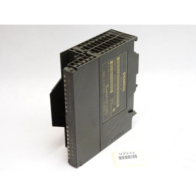 Siemens S7-300 SM322 6ES7322-1BH00-0AA0 6ES7 322-1BH00-0AA0 - Maranos.de