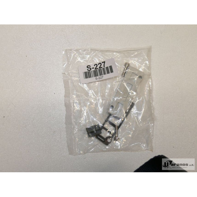 Neu-versiegelt SMC SY5000-26-21A-Q Abdeckplatte SY50002621AQ - Maranos.de