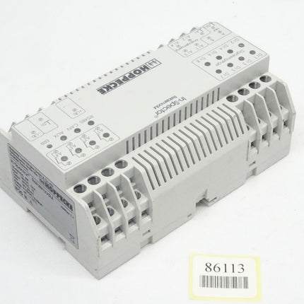 Hoppecke In-Spector Relaismodul 16-400VDC 3W - Maranos.de