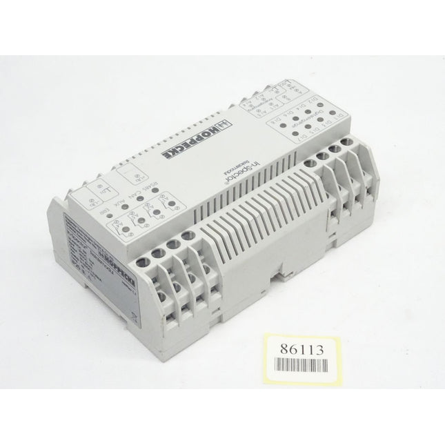 Hoppecke In-Spector Relaismodul 16-400VDC 3W - Maranos.de