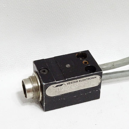 Vester 12-24-5-P50 + Gabellichtschranke PK-1-20-30 - Maranos.de