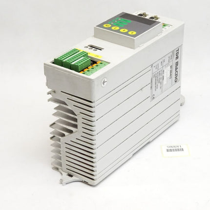 TDE Macno BIT-200-6/12 - Maranos.de