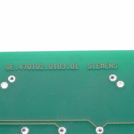 Siemens 6SE1200-1AA30-1 / 6SE 1200-1AA30-1 Erz.A - Maranos.de