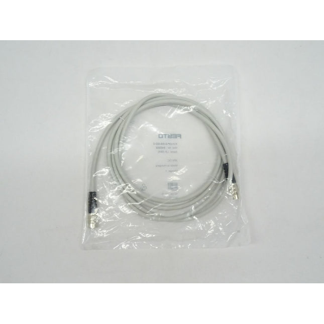 Festo 540332 Verbindungsleitung KVI-CP-3-GS-GD-2 / 30VDC / NEU-Versiegelt - Maranos.de