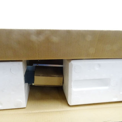 Alcatel Querstromlüfter mit Blech / Lüftereinheit Indramat QLN65/0012 A3-3038L-33 115V / LE4-115 / Neu OVP - Maranos.de