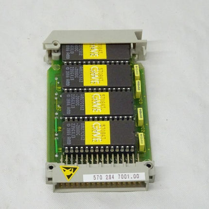 Siemens 6FX1843-1BX02-1C Speichermodul 6FX1 843-1BX02-1C - Maranos.de