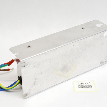 Rasmi Electronics Single Phase RFI Filter FFR-CS-050-14A-RF1 216227 - Maranos.de