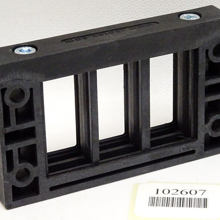 Icotek KEL-U10/6 Kabeleinführungsleiste / Neu - Maranos.de