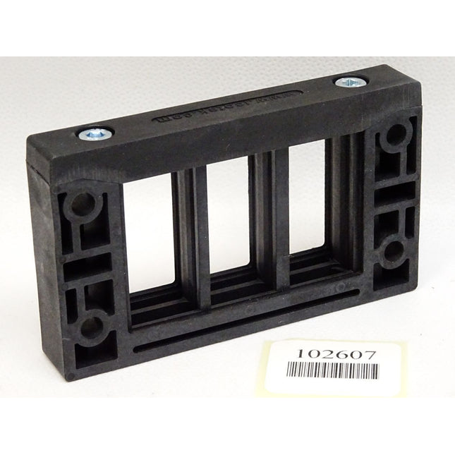 Icotek KEL-U10/6 Kabeleinführungsleiste / Neu - Maranos.de