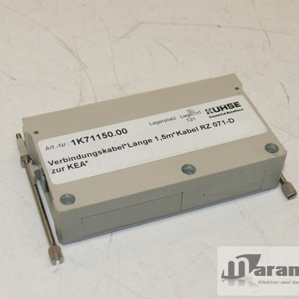 KUHSE 1K71150.00 - Maranos.de