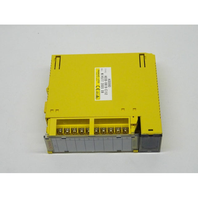 Fanuc AOD08D digitale Ausgabeeinheit A03B-0819-C152 // N14577 2005 08 NEU - Maranos.de