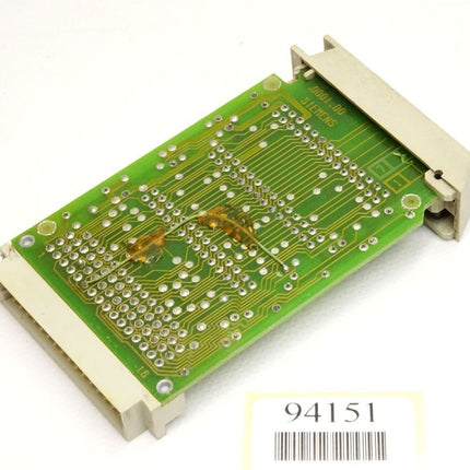 Siemens Memory Submodule 6FX1123-6AB00 / 5482369002.00 - Maranos.de