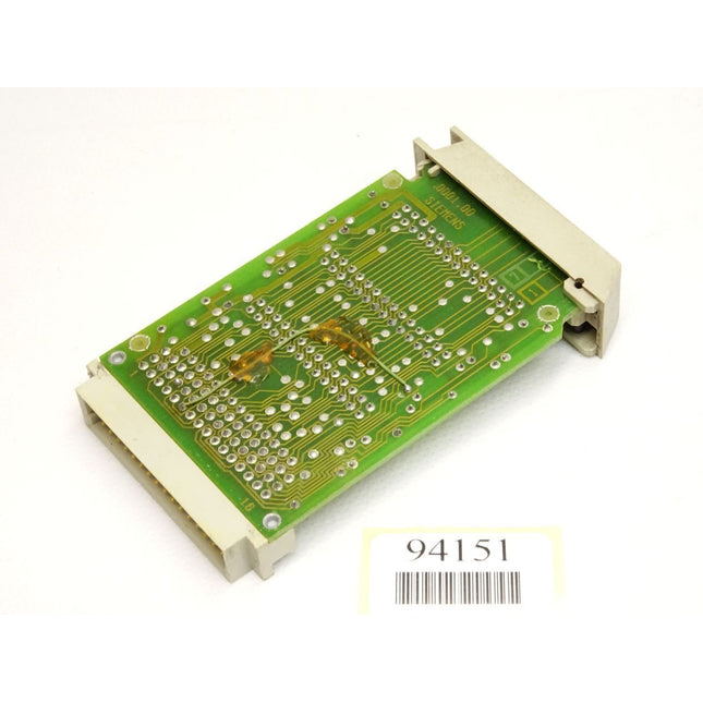 Siemens Memory Submodule 6FX1123-6AB00 / 5482369002.00 - Maranos.de