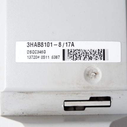 ABB Brown Boveri 3HAB8101-8/17A DSQC346G - Maranos.de