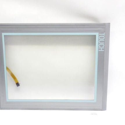 Siemens Front MP377 15" Touch Panel 6AV6644-0AB01-2AX0 A5E00929150 leichte Kratzer - Maranos.de