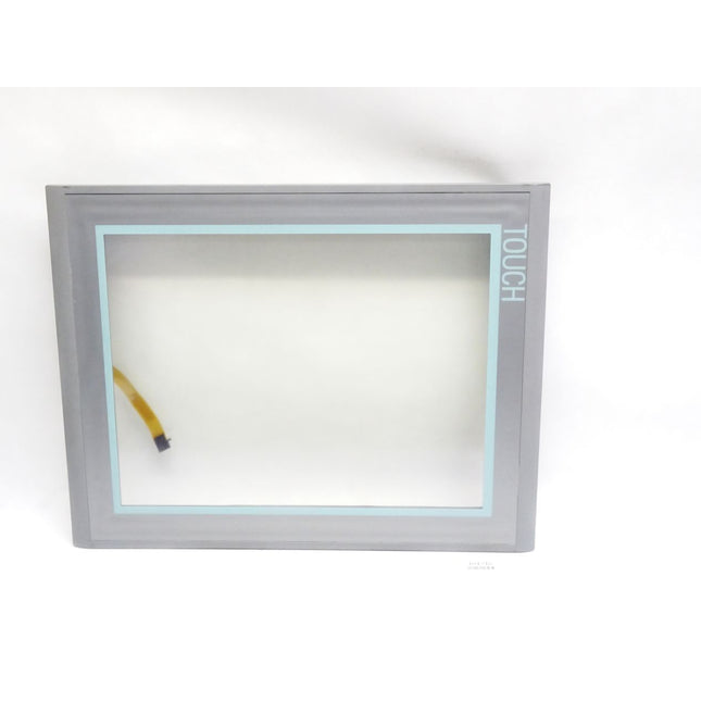 Siemens Front MP377 15" Touch Panel 6AV6644-0AB01-2AX0 A5E00929150 leichte Kratzer - Maranos.de