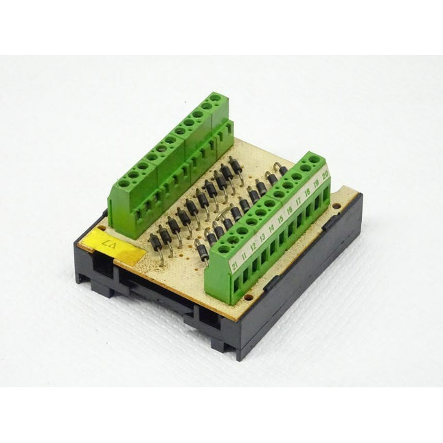 Murr Elektronik 60020 Diode Modul dp20/1300-1m - Maranos.de