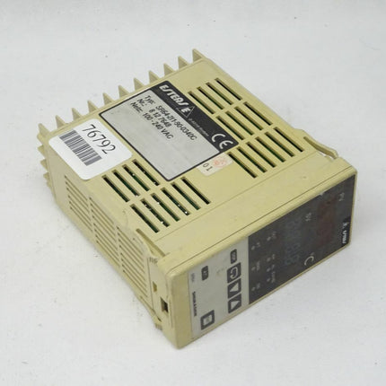 Esters Elektronik SR64-2I1-90-0340C Netzteil 100-240 VAC / 8 12 7648 / SR64-2l1-90-0340C - Maranos.de