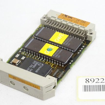 Siemens 6FX1882-0BX01-4E / 570545.9001.02 E:C - Maranos.de