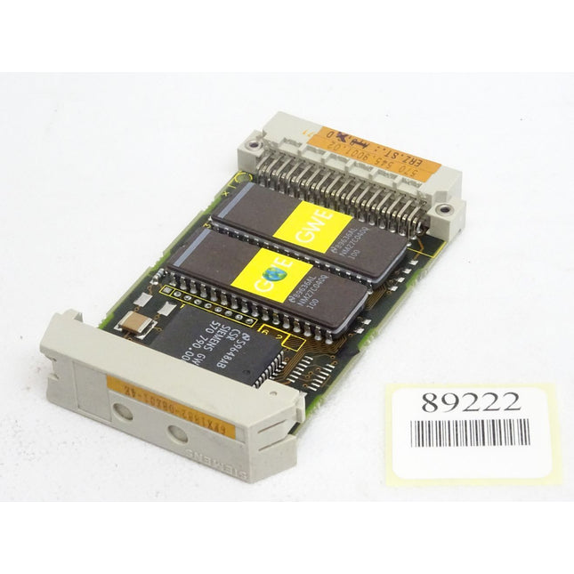 Siemens 6FX1882-0BX01-4E / 570545.9001.02 E:C - Maranos.de