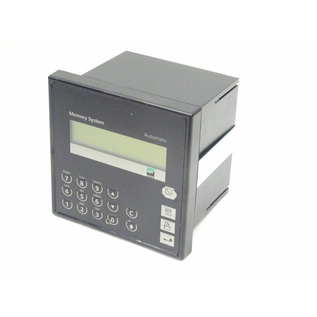 Baumer N 242.B01 Memory System  / N242.B01 - Maranos.de