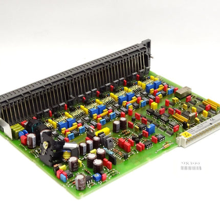 AEG DAU109 6061-042.277506 8 Analog Ouptuts - Maranos.de