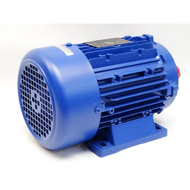 HEW Elektromotor L 90L/4T 1.5kW rp 1415 1784854 / Neu - Maranos.de