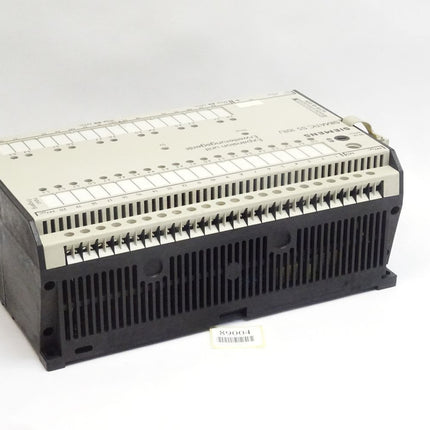 Siemens Simatic S5-101U / Expansion Unit / 6ES5101-8UC31 - Maranos.de