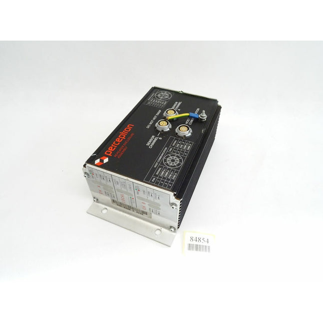 Perceptron 926-0220 Repeater Enclosure Assembly - Maranos.de