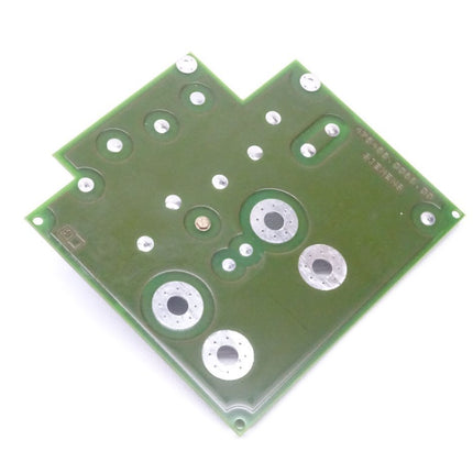 Siemens 6SE7038-6EK84-1GG0 Wechselrichter Verbindungs Modul 6SE7 038-6EK84-1GG0 neu - Maranos.de