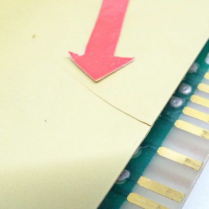 ISSC 621-6550 Platine - Maranos.de