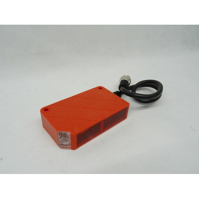 Leuze Electronic IPRK 46/4, 300-S12  Lichtschranke IPRK46/4300-S12 NEU-OVP - Maranos.de